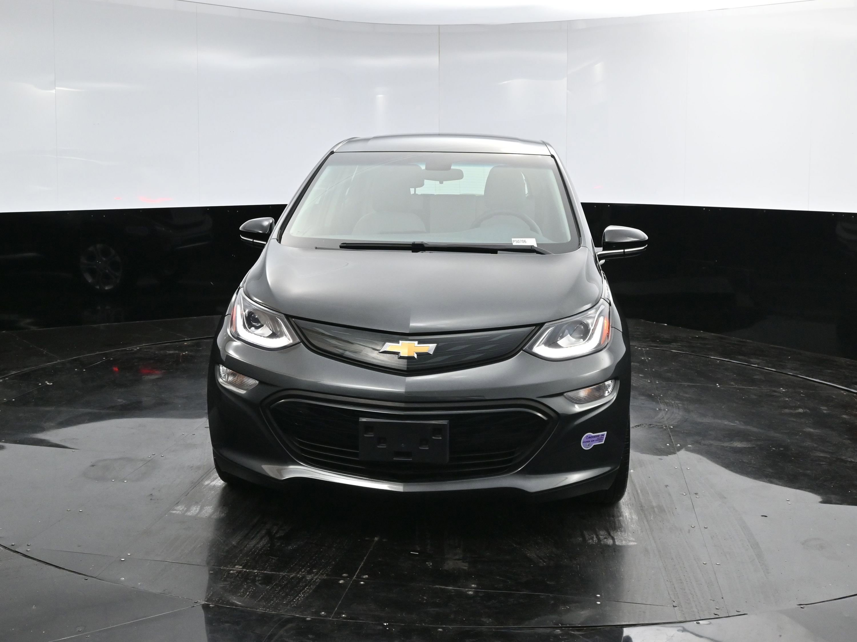 Used 2019 Chevrolet Bolt EV LT with VIN 1G1FW6S0XK4135502 for sale in Culver City, CA