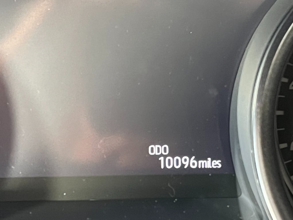 2024 Toyota Camry SE photo 2