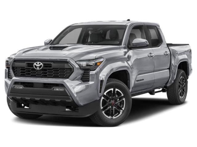 2025 Toyota Tacoma TRD Sport's photo