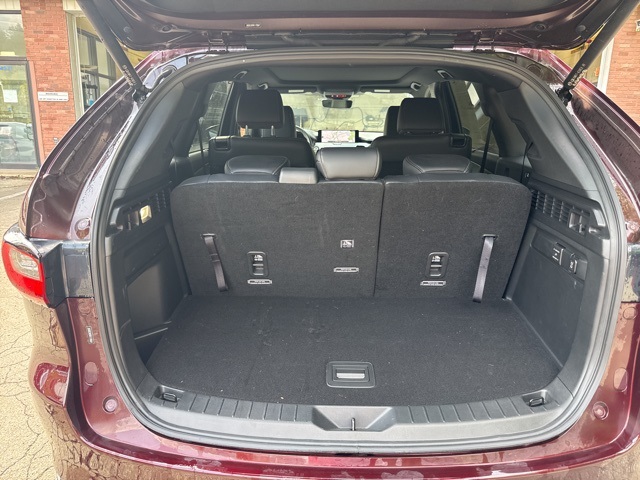 2024 Mazda CX-90 3.3 Turbo Premium Plus photo 9