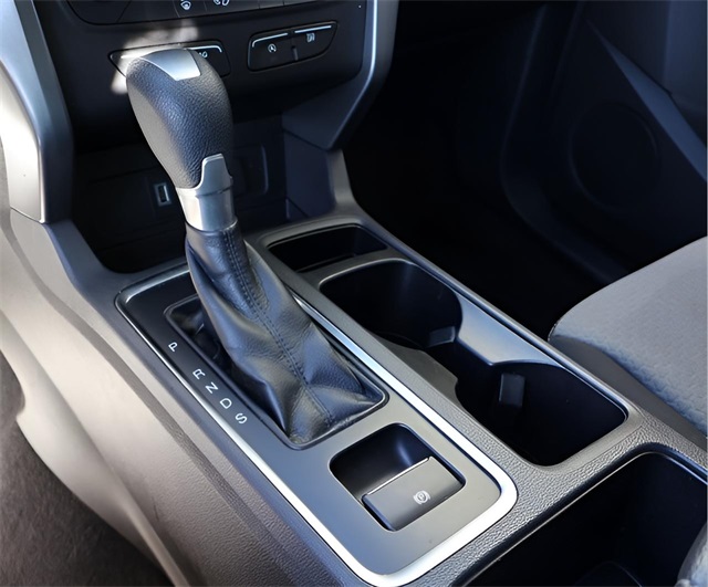 2017 Ford Escape SE photo 11