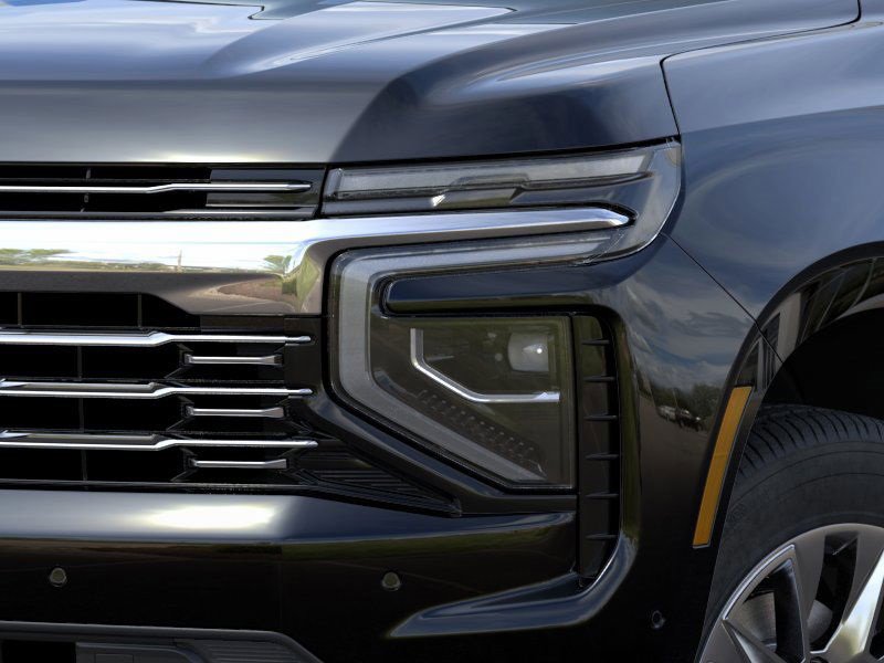 2025 Chevrolet Tahoe Premier photo 10