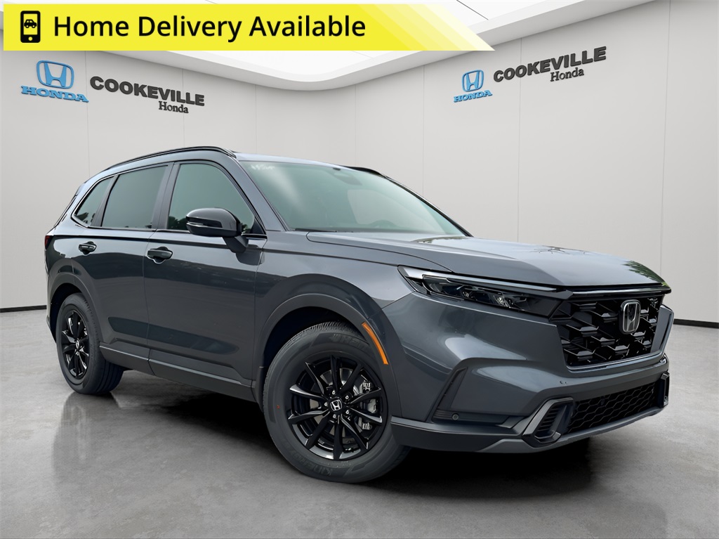 2025 Honda Civic Hatchback Sport's photo