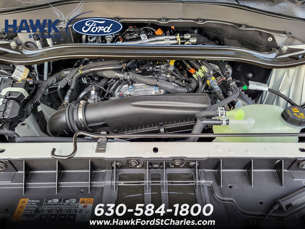 2026 FORD EXPLORER - Image 19