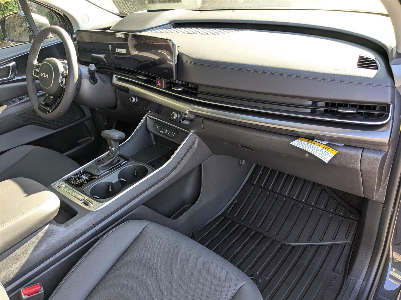 2026 Kia Carnival SX Prestige photo 38