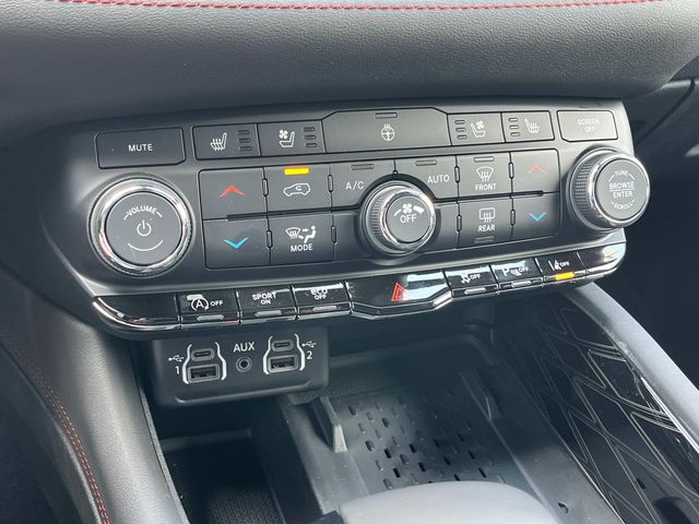 2025 Dodge Durango GT Plus photo 10