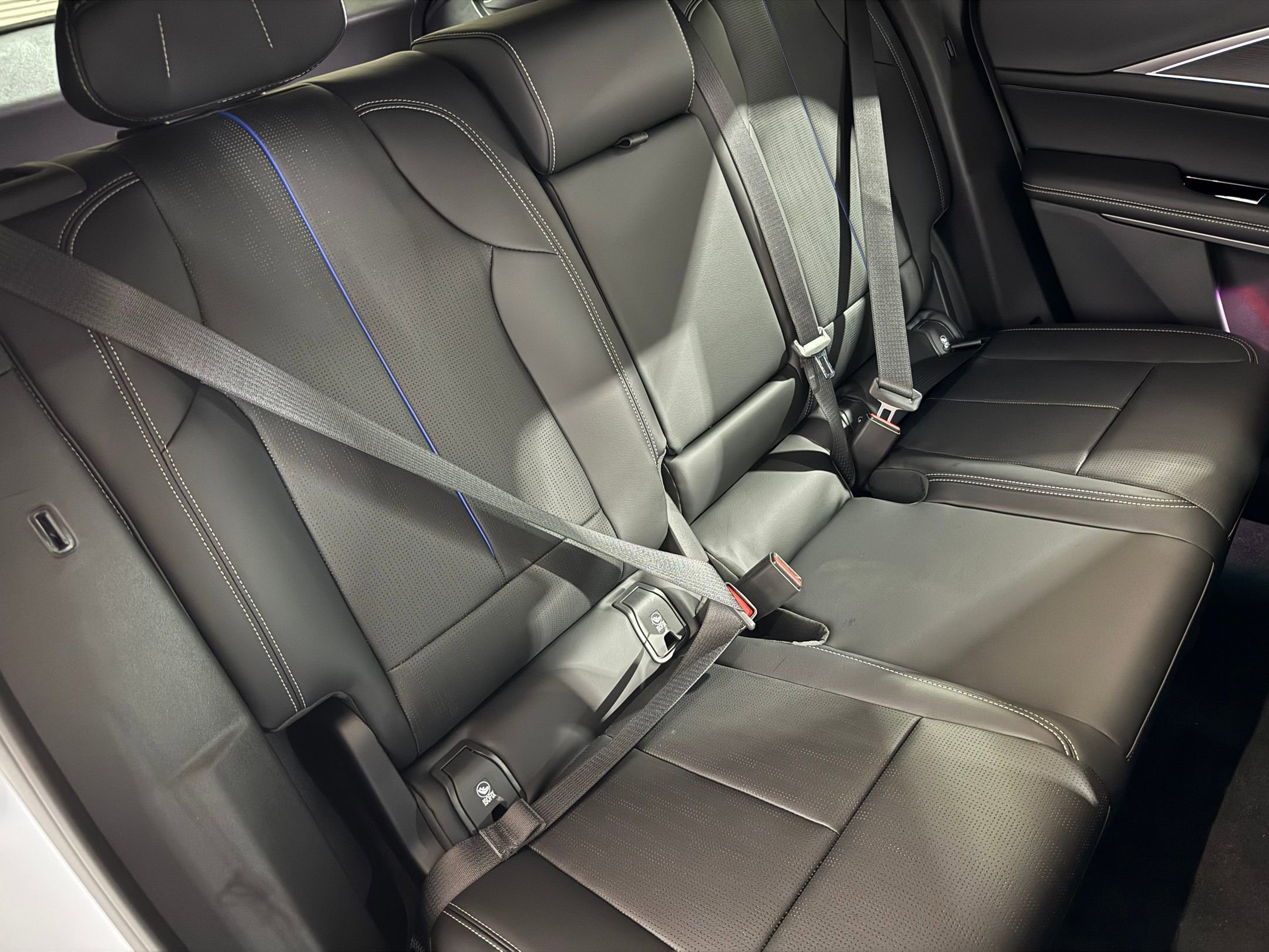 2026 Cadillac Lyriq Sport photo 38