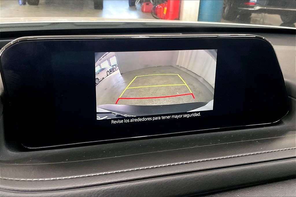 2023 MAZDA CX-30 - Image 20