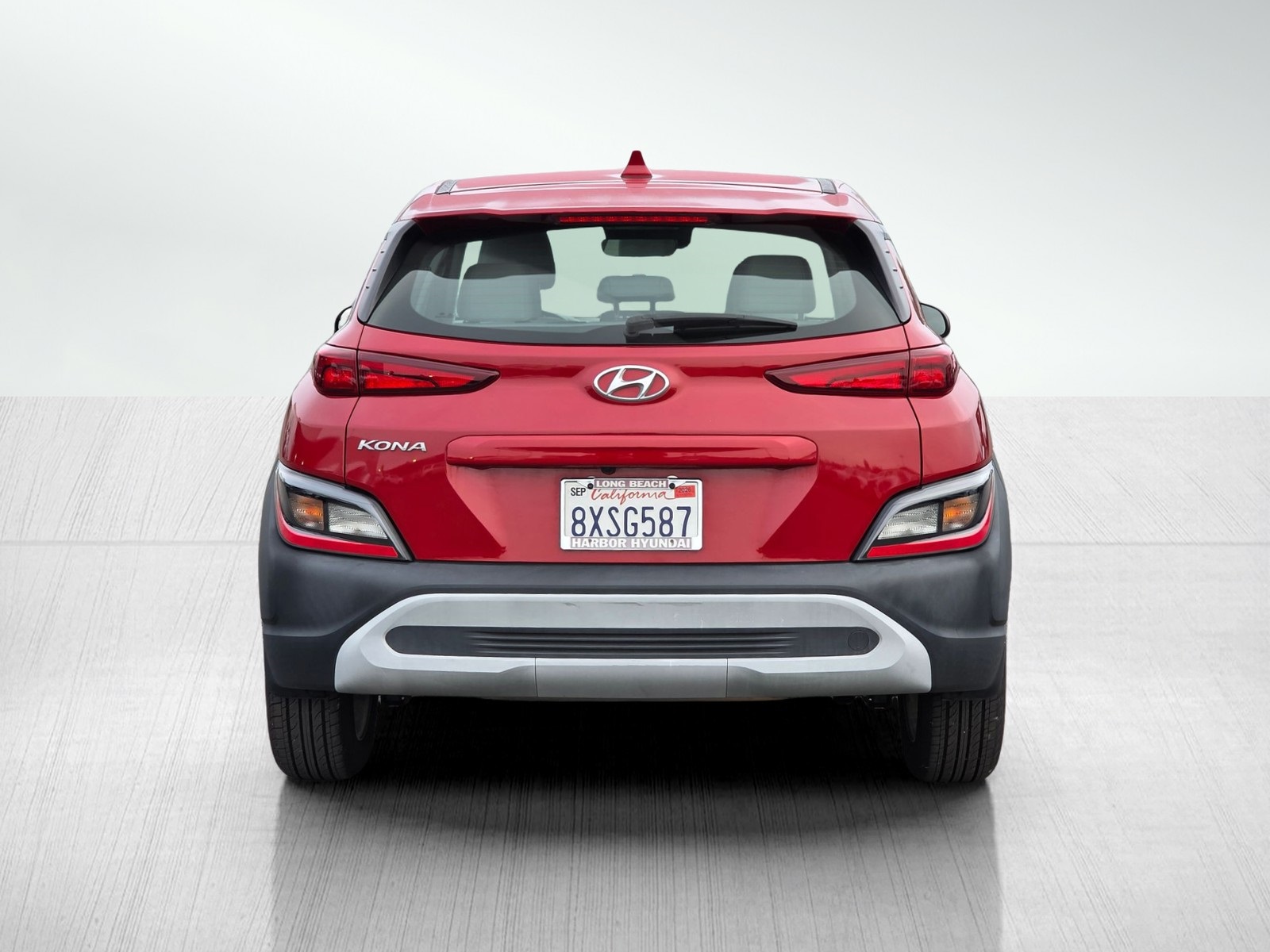 2022 Hyundai Kona SE photo 4