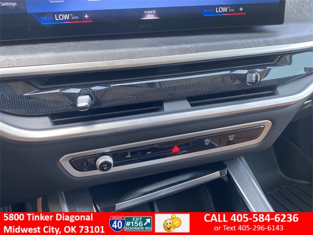 2023 Bmw X7 xDrive40i photo 24