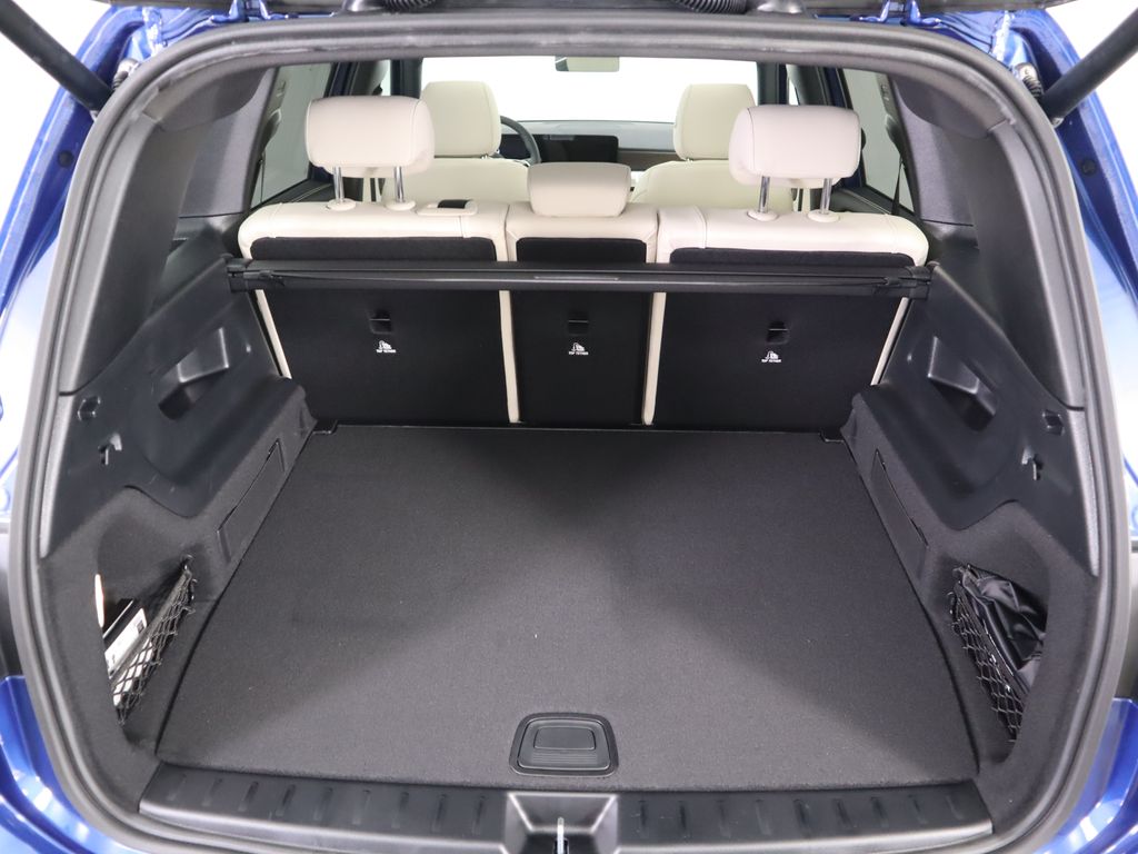 2026 Mercedes Benz GLB 250 photo 29