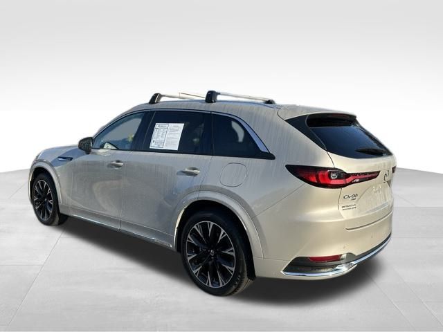 2024 Mazda CX-90 3.3 Turbo Premium Plus photo 4