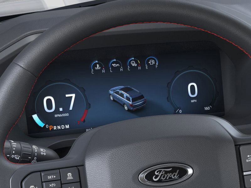 2024 Ford Expedition Limited photo 4
