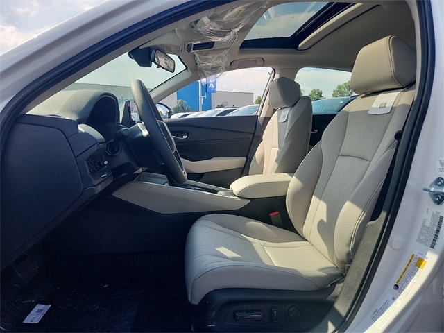 2025 Honda Accord 1.5T SE photo 11
