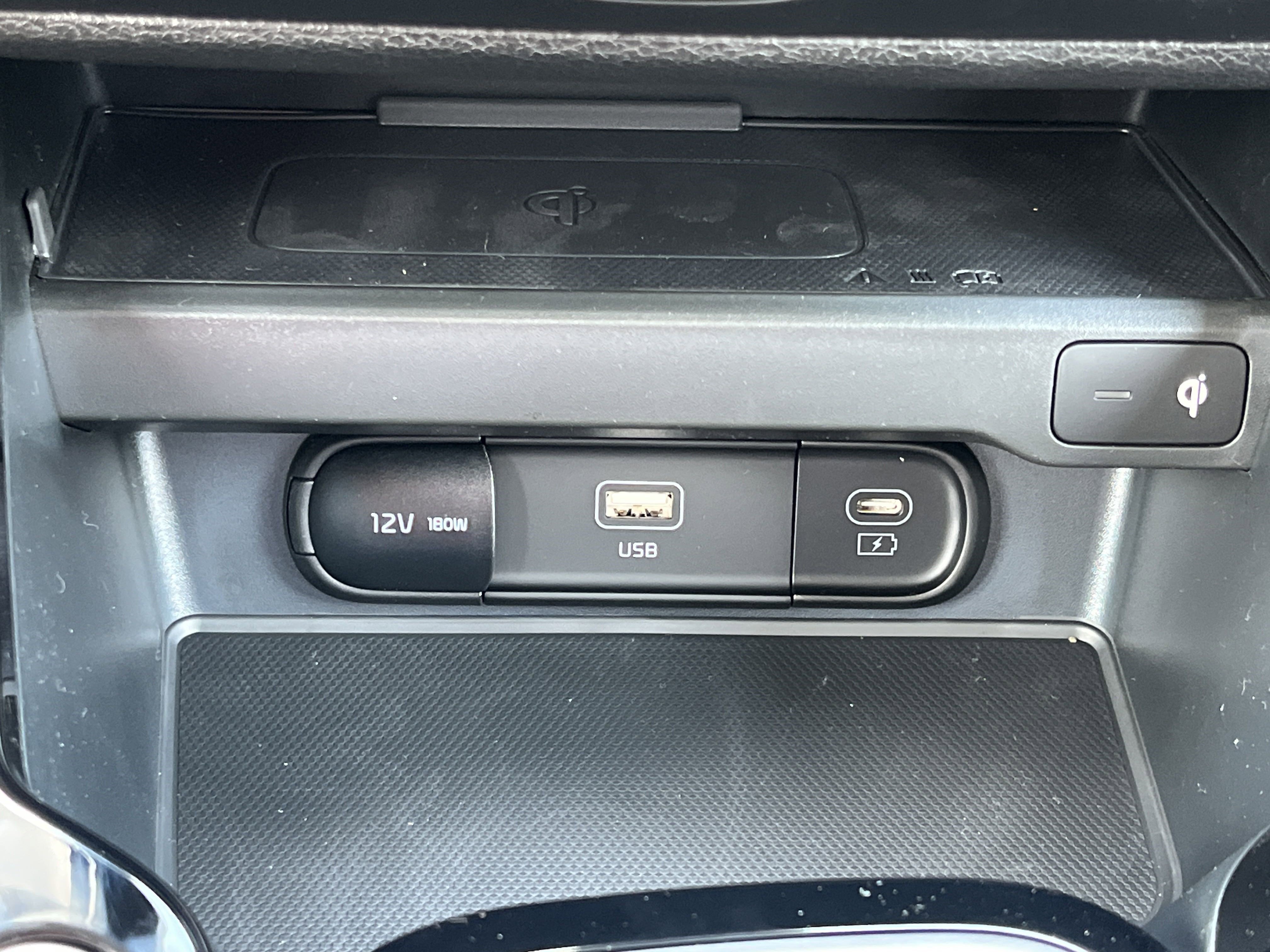 2025 Kia Soul S photo 6