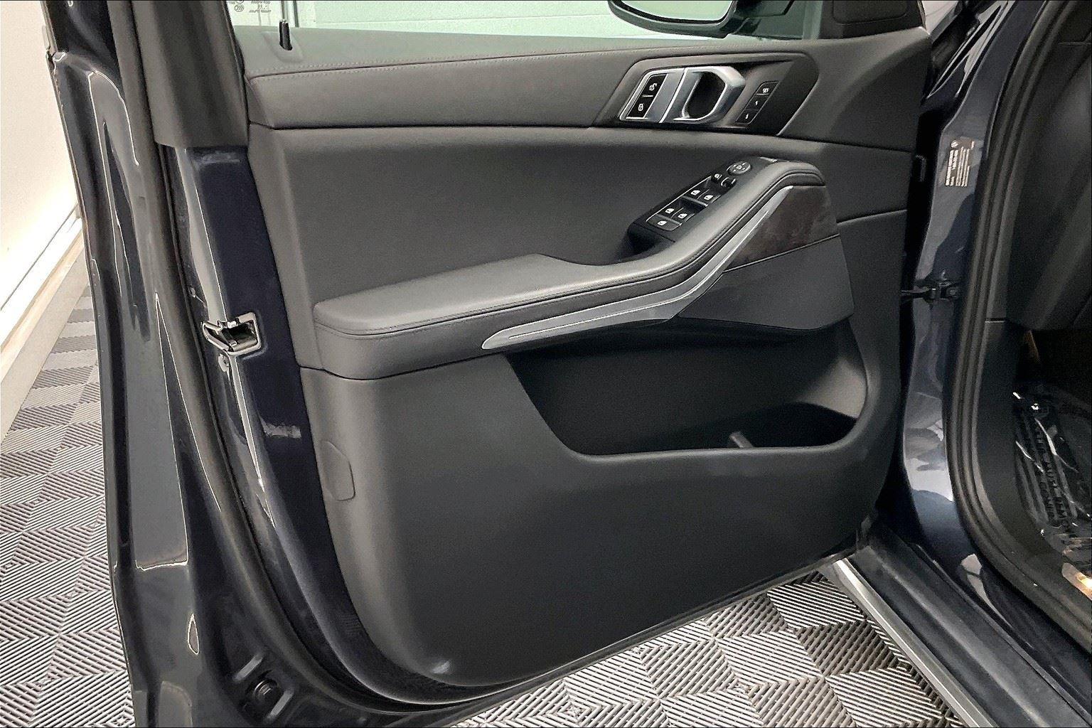 2022 Bmw X5 xDrive40i photo 19