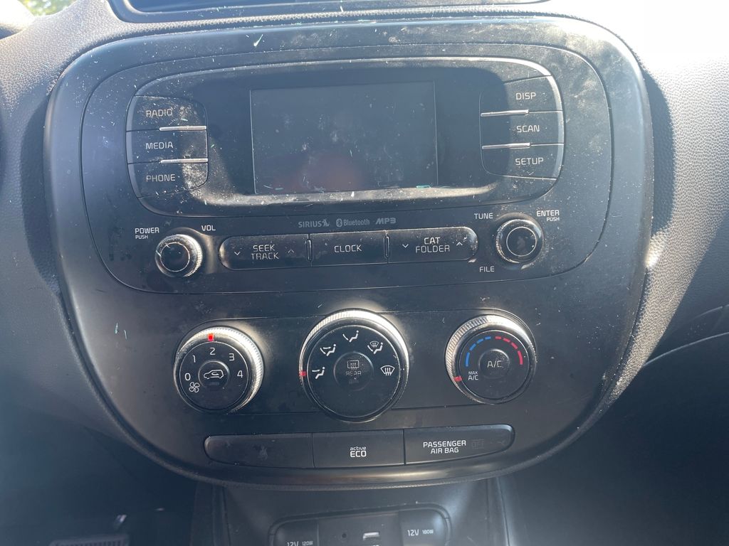 2016 Kia Soul Plus photo 7