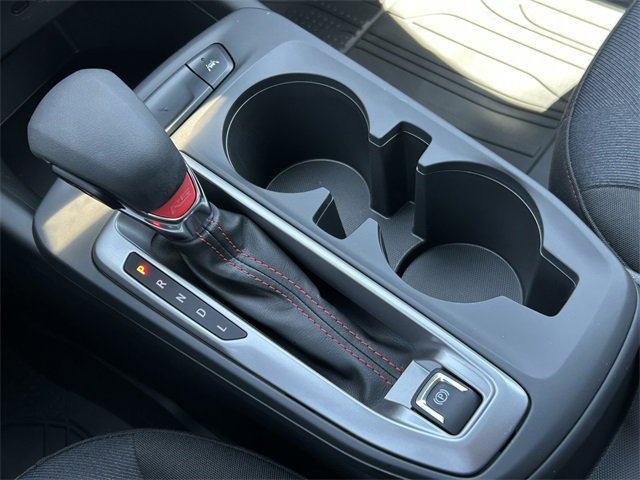 2025 Chevrolet Trax photo 14