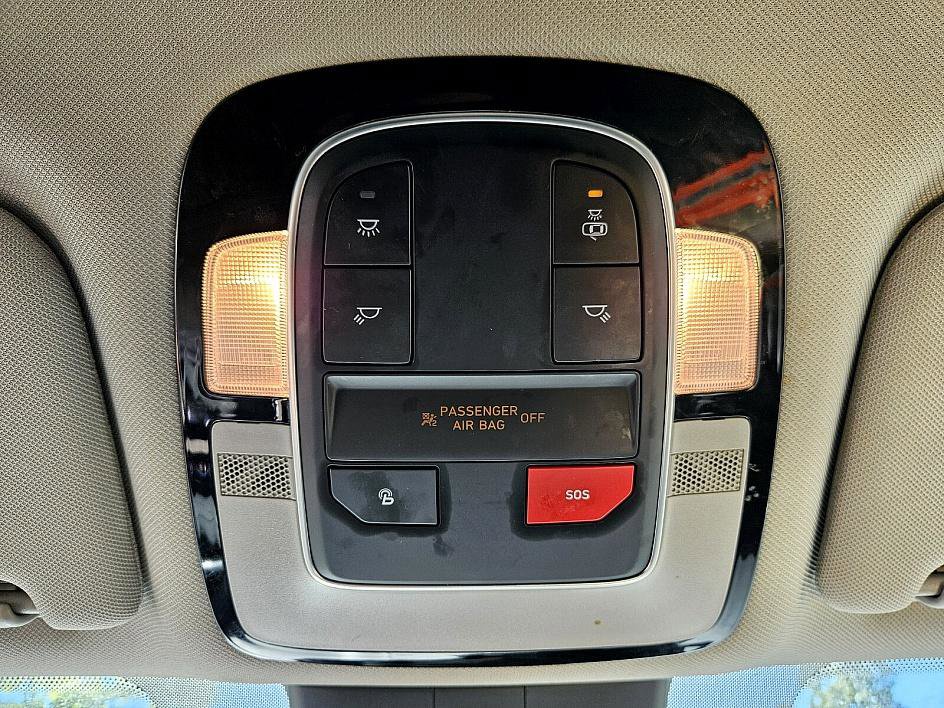 2023 Hyundai Santa Fe SEL photo 20