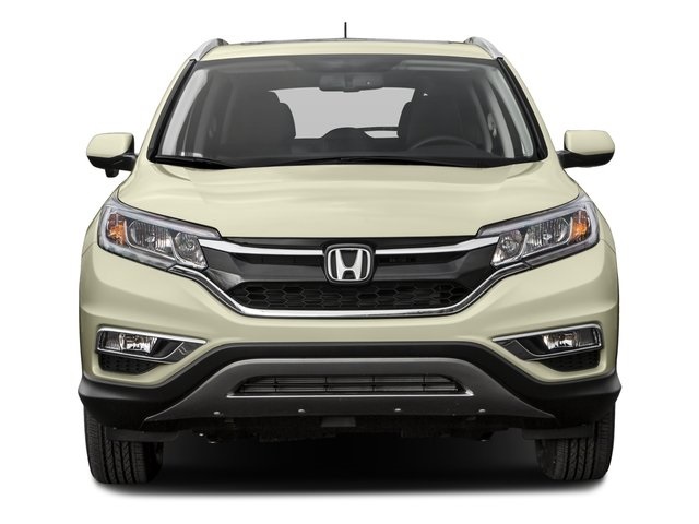 2016 Honda CR-V EX-L photo 4