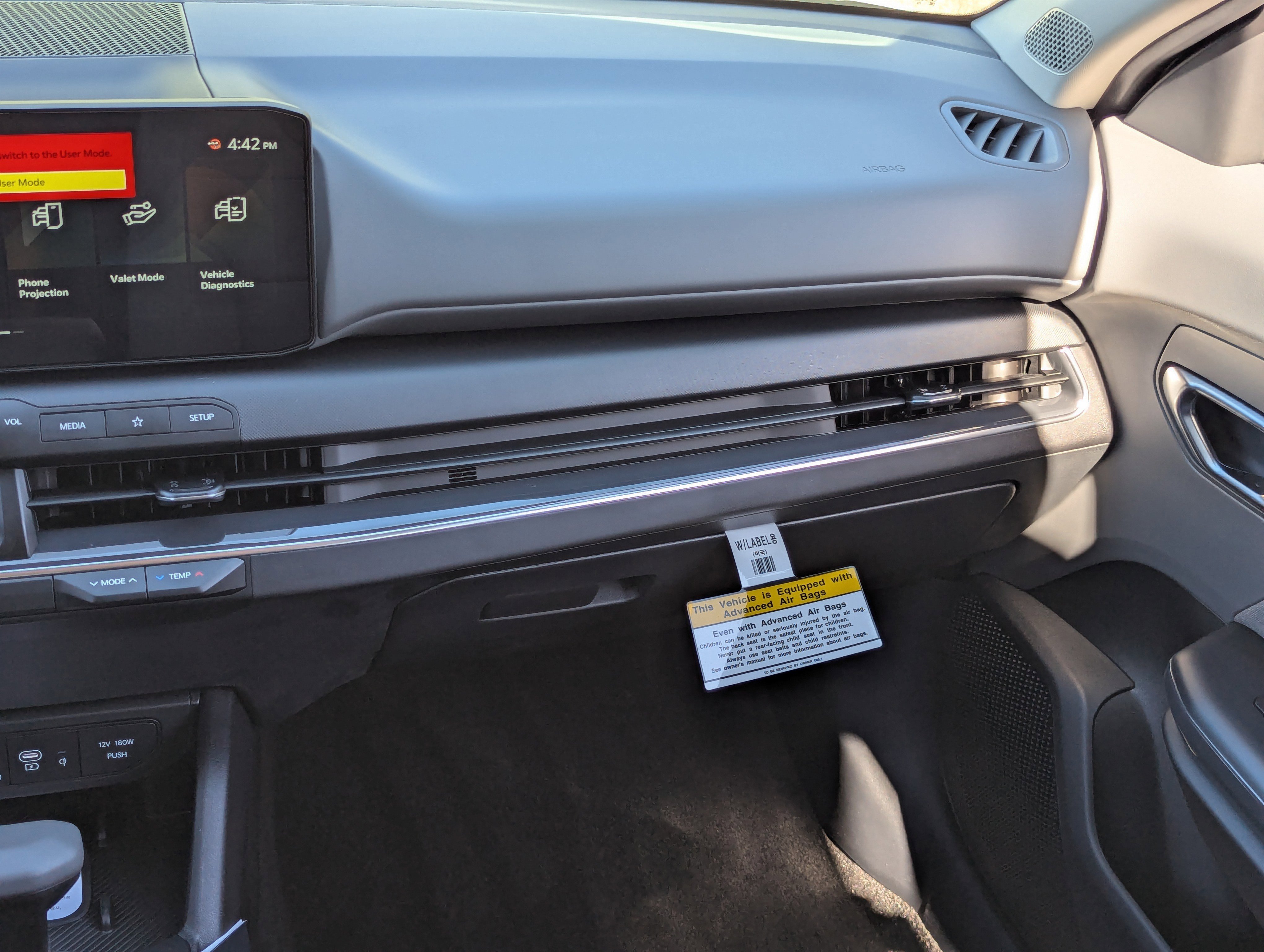 2025 Kia K4 EX photo 4