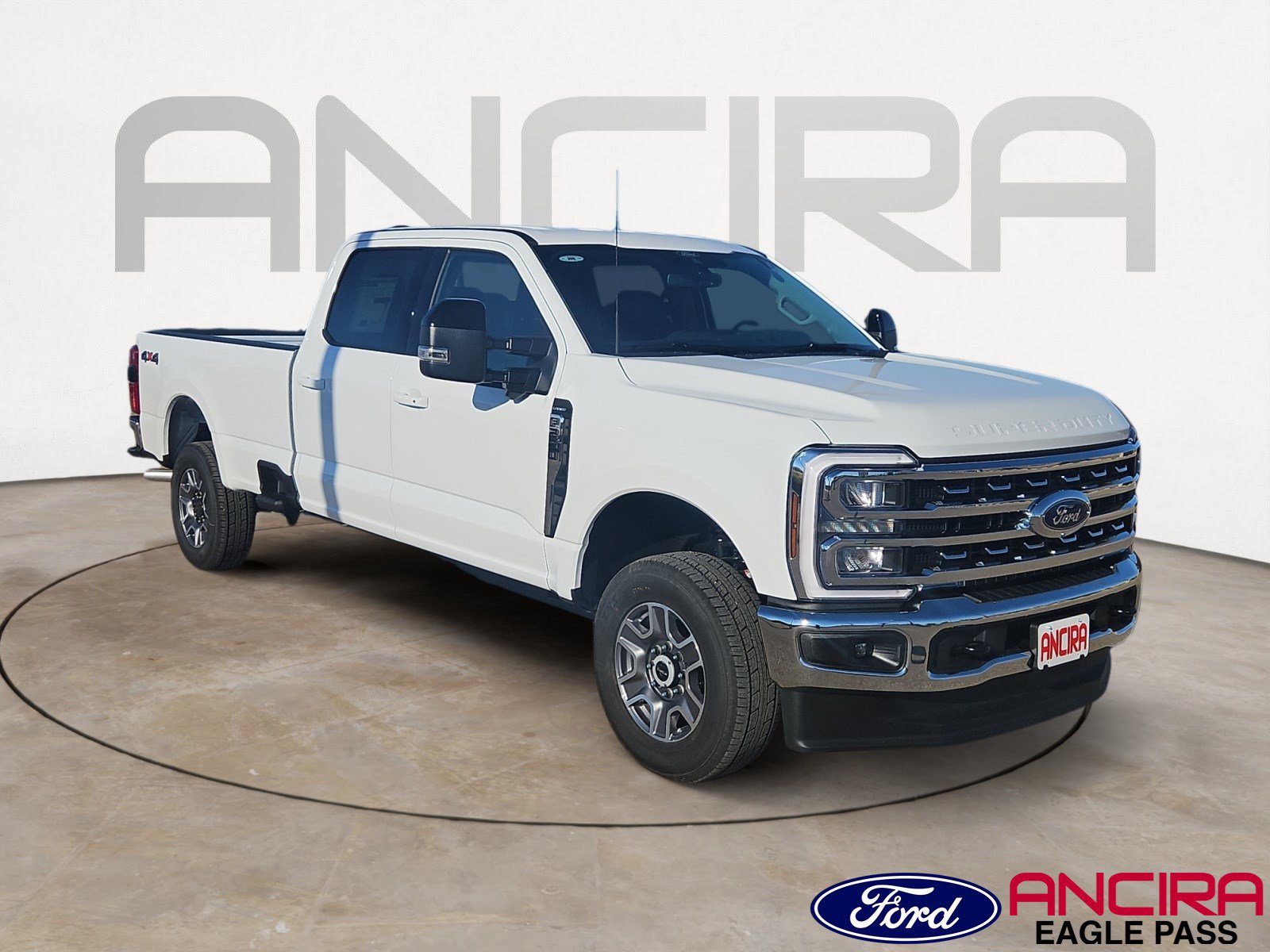 2026 Ford F-250 Super Duty Lariat's photo