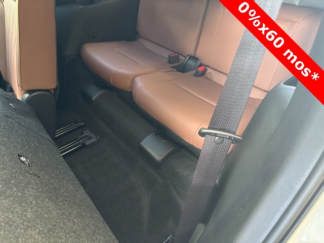 2025 Mitsubishi Outlander SEL photo 33