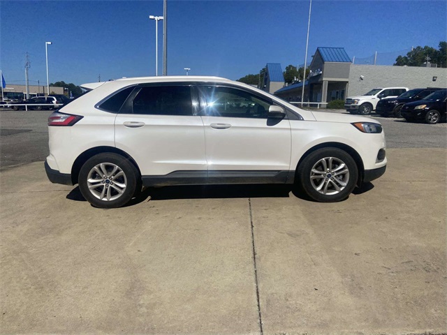 Used 2019 Ford Edge SEL with VIN 2FMPK3J97KBB94577 for sale in Bessemer, AL