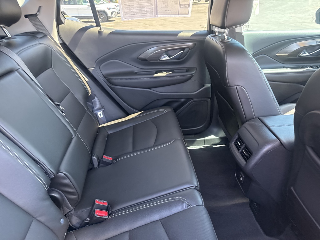 2022 Gmc Terrain SLT photo 8