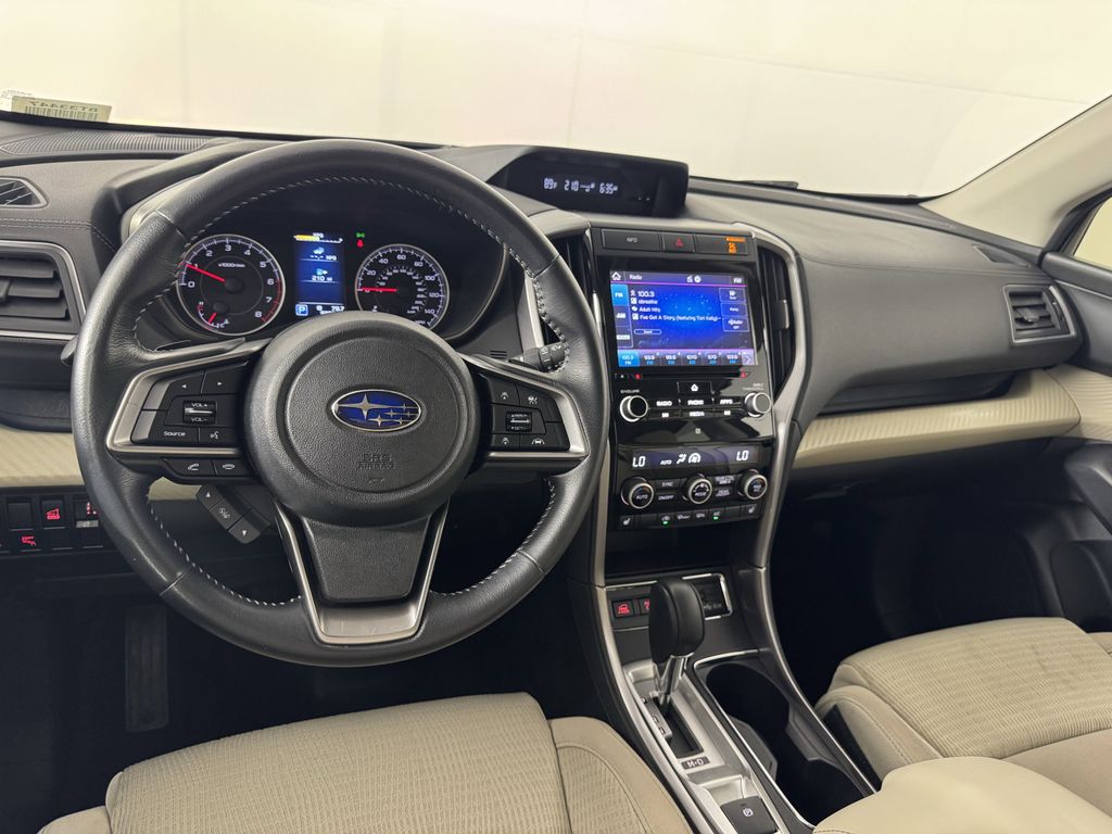 Used 2019 Blue Subaru Premium image 16