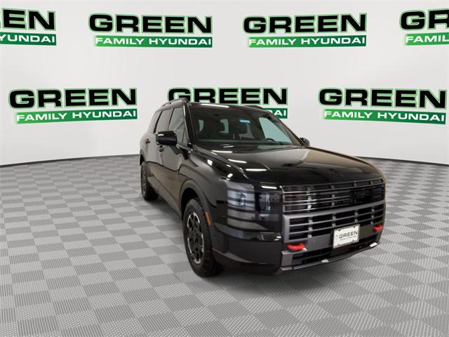 2026 Hyundai Palisade XRT photo 3
