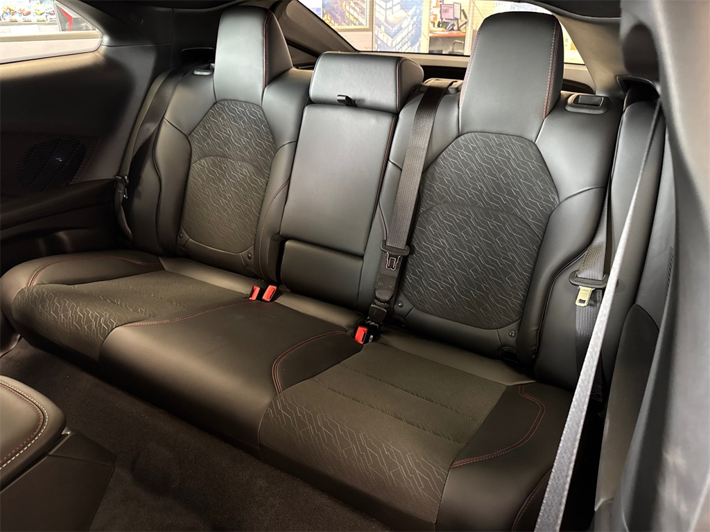2025 Dodge Charger R/T photo 18