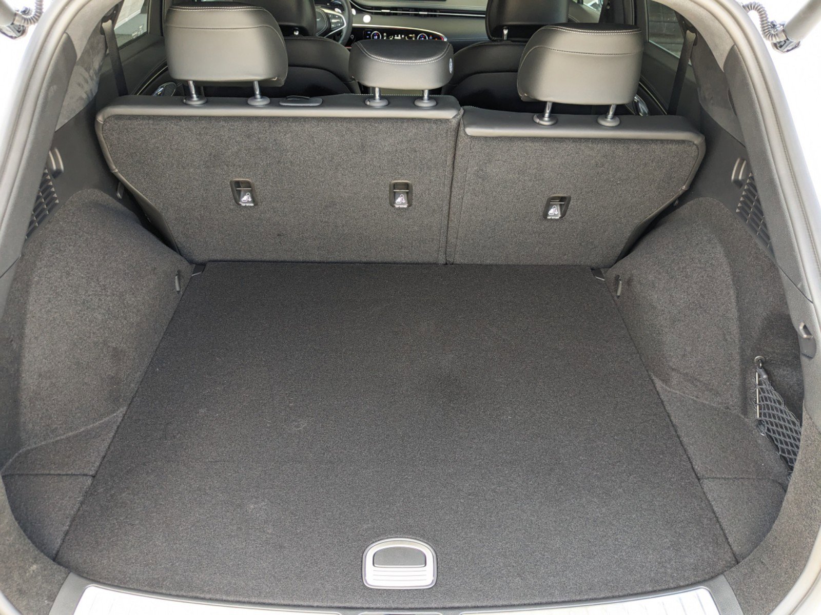 2025 Genesis GV70 3.5T Sport Advanced photo 16