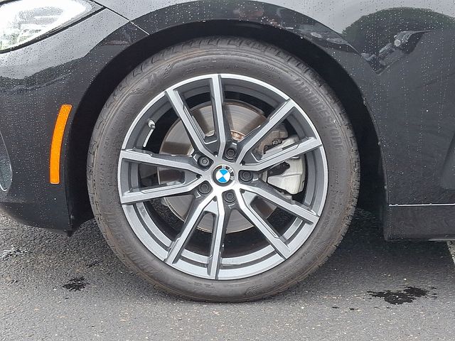 2024 Bmw 430i xDrive photo 8