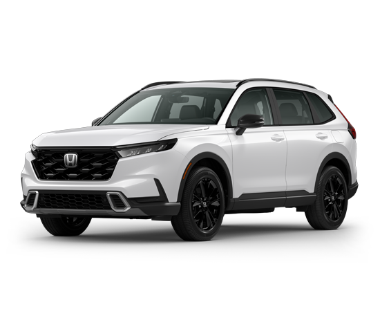 2026 Honda CR-V Sport Touring photo 2