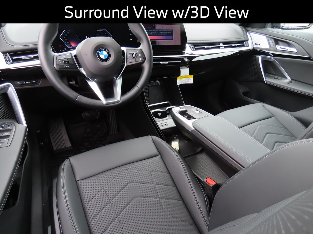 2025 Bmw X1 XDrive28i photo 17