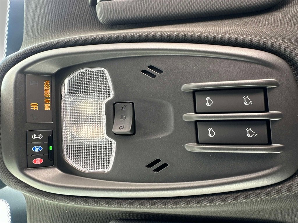 2025 Buick Envista Avenir photo 31