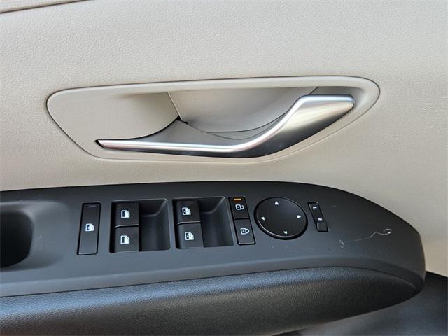 2026 Hyundai Tucson SEL photo 30