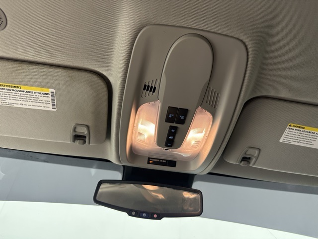 2013 Chevrolet Equinox photo 23