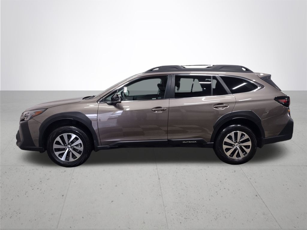 2023 Subaru Outback Premium photo 7