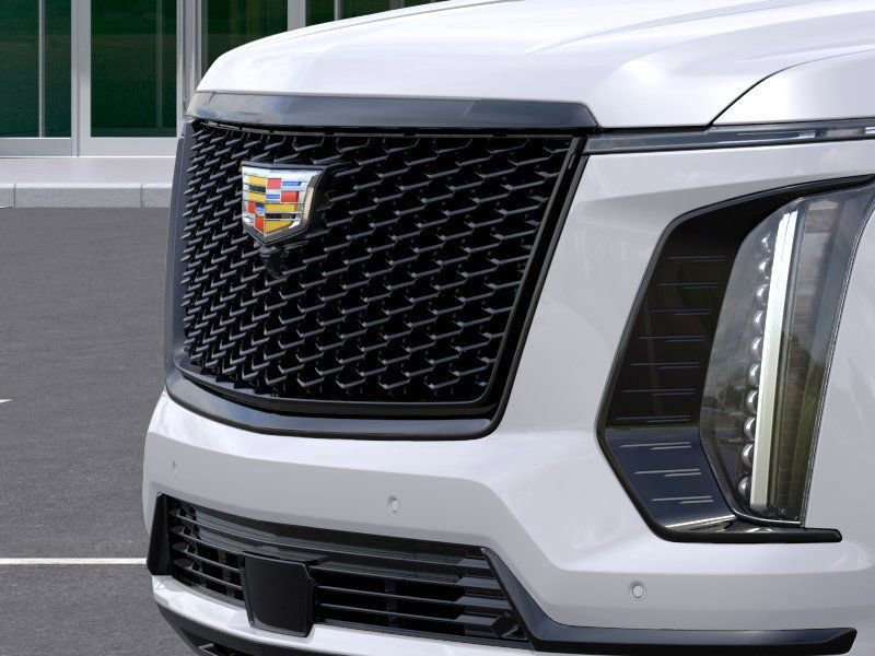 2025 Cadillac Escalade ESV Sport Platinum photo 14