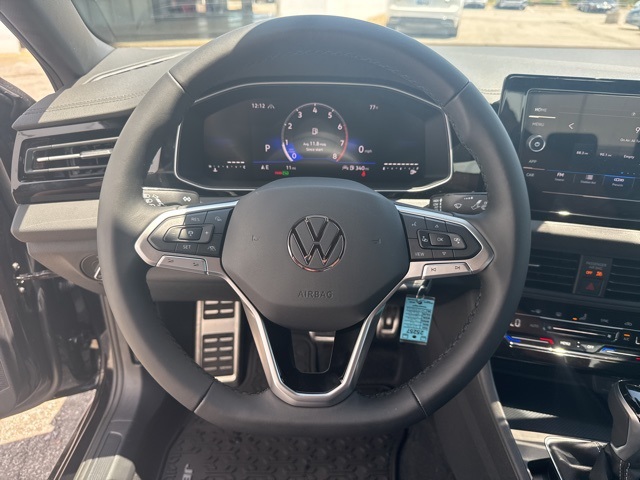 2025 Volkswagen Jetta 1.5T Sport photo 23