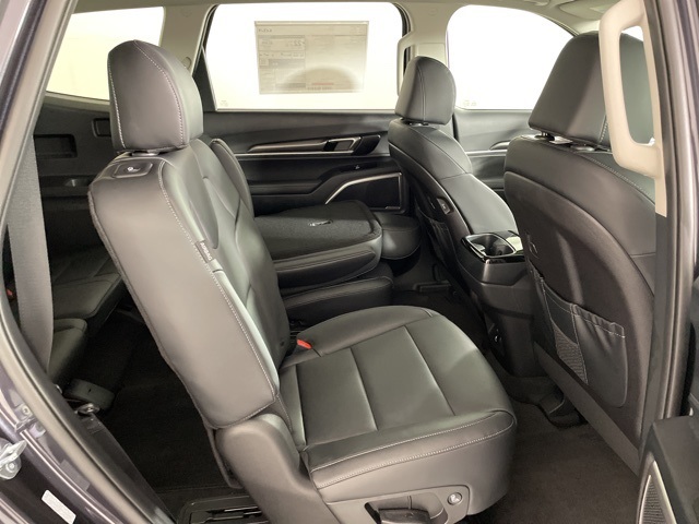2025 Kia Telluride S photo 38