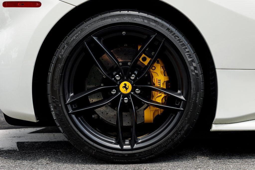 2019 Ferrari 488 GTB photo 20