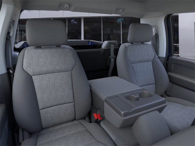 2025 Ford F-150 XL photo 19