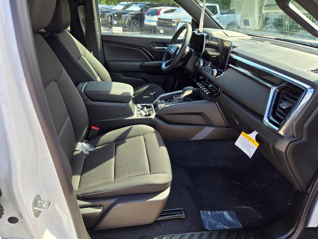 2025 Gmc Canyon Elevation photo 4