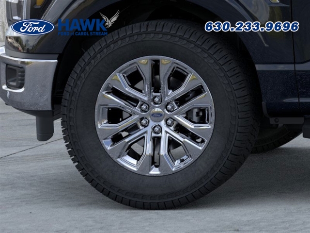 2025 FORD F-150 - Image 19