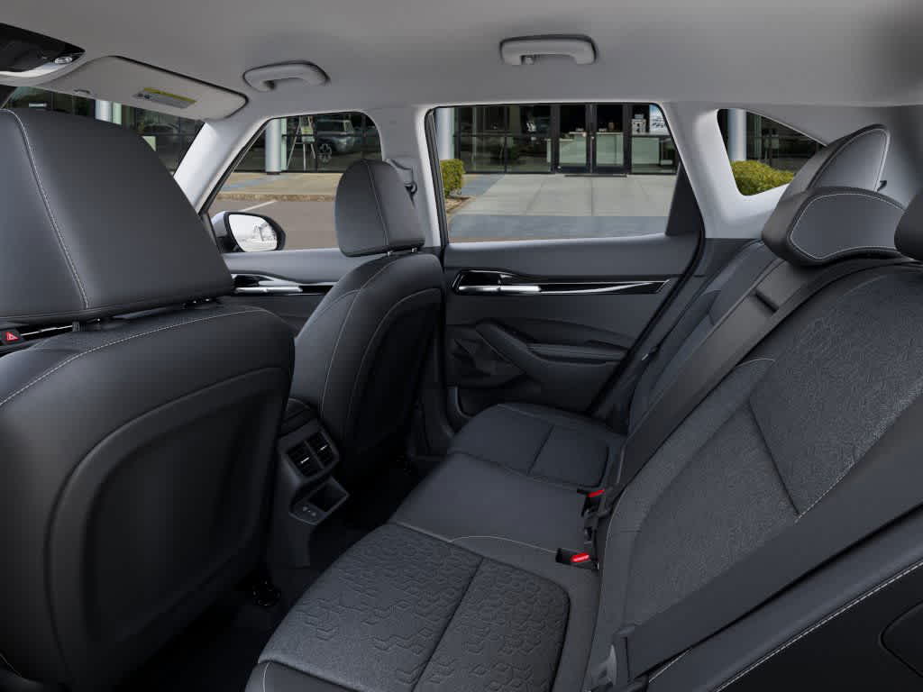2025 Kia Seltos S photo 11