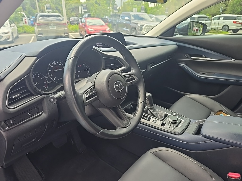 2021 Mazda CX-30 Select photo 18