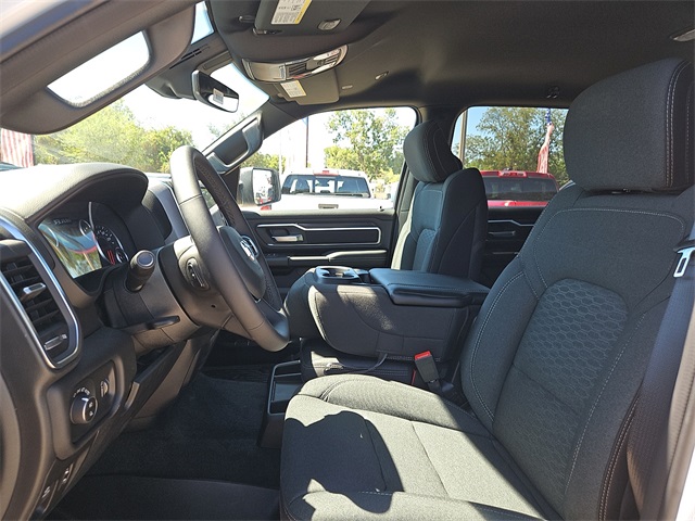 2026 Ram 1500 Big Horn Lone Star photo 15